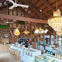 Noah’s Barn Coffeenery KBP