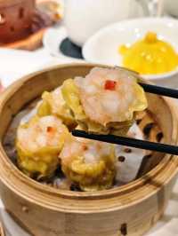 📍深圳必吃。老字號高質點心～丹桂軒🥟🥢