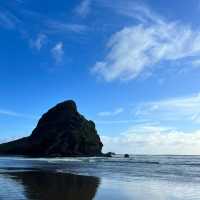 【高雄景點】旗津海水浴場～難忘海濱時光