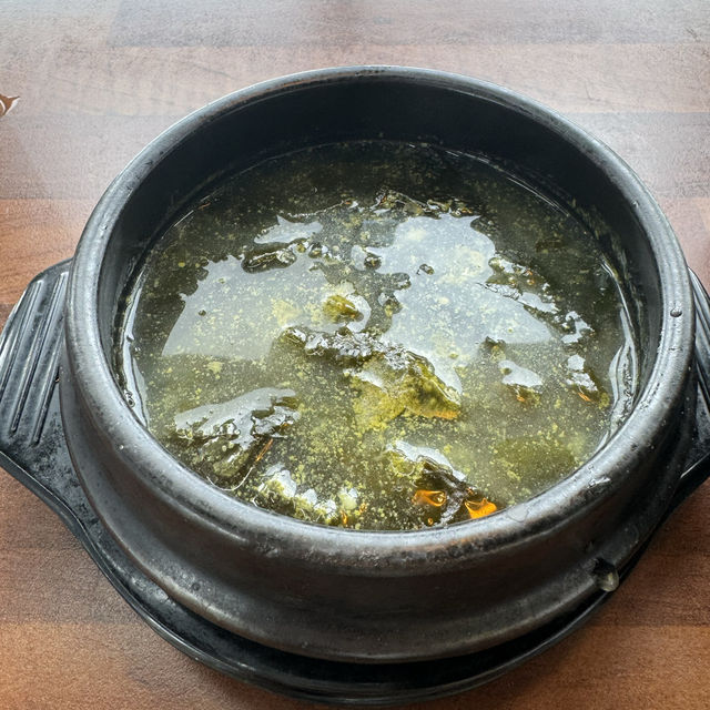 가성비도 최고 ! 정갈하고 깔끔한 상차림 갈치맛집 🐟