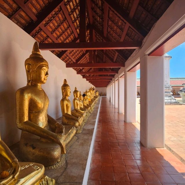 วัดพระบรมธาตุไชยาราชวรวิหาร