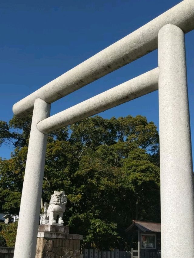 【兵庫】国生みの島・淡路島で歴史をたどる旅