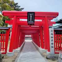 【愛媛県】今治城