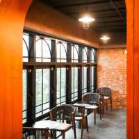 🧋Nitan Pattaya-Coffee's Tale