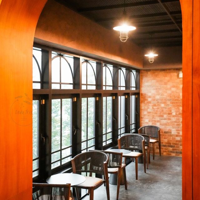 🧋Nitan Pattaya-Coffee's Tale