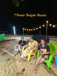 Where To Go While in Pangkor Island