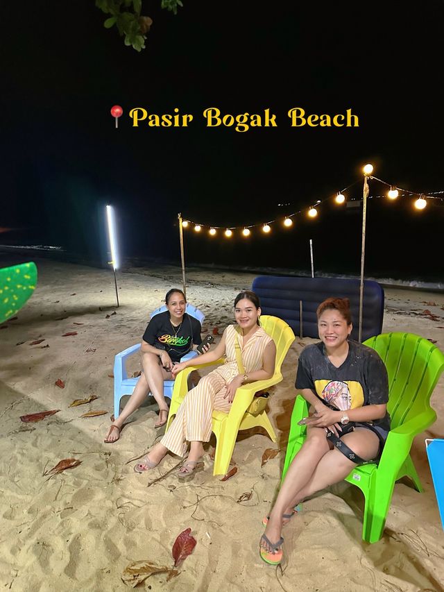 Where To Go While in Pangkor Island
