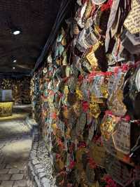 Gwangmyeong Cave, Gyeonggi-do