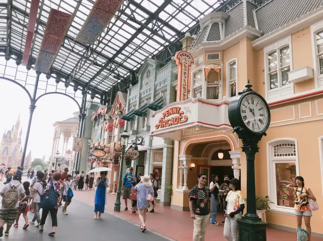 일본 도쿄 2박3일 여행코스 추천