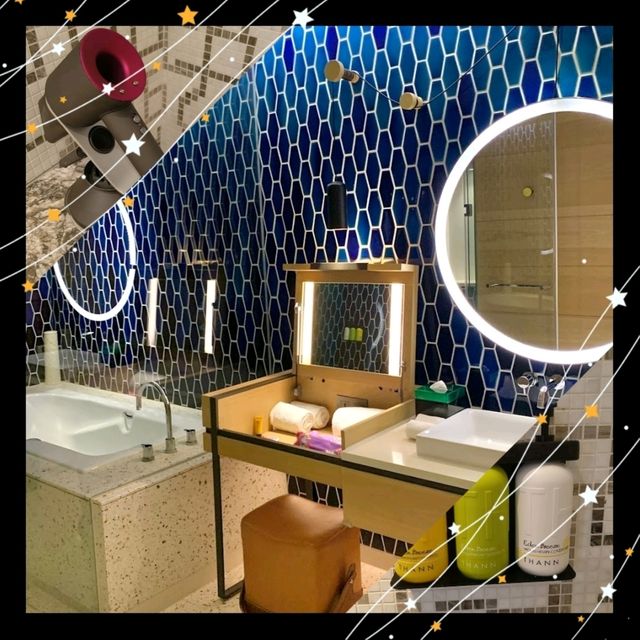【高雄五星級飯店】英迪格酒店，限時優惠！