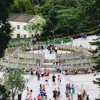 Polin Temple
