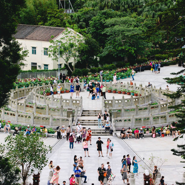 Polin Temple