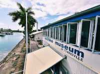 Maritime Museum of Townsville