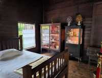 Khum Museum - คุ้มเจ้าบุรีรัตน์ (มหาอินทร์)