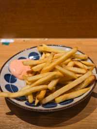 ヤエチカで飲もう！