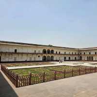 ป้อมอัคราAgra Fort
