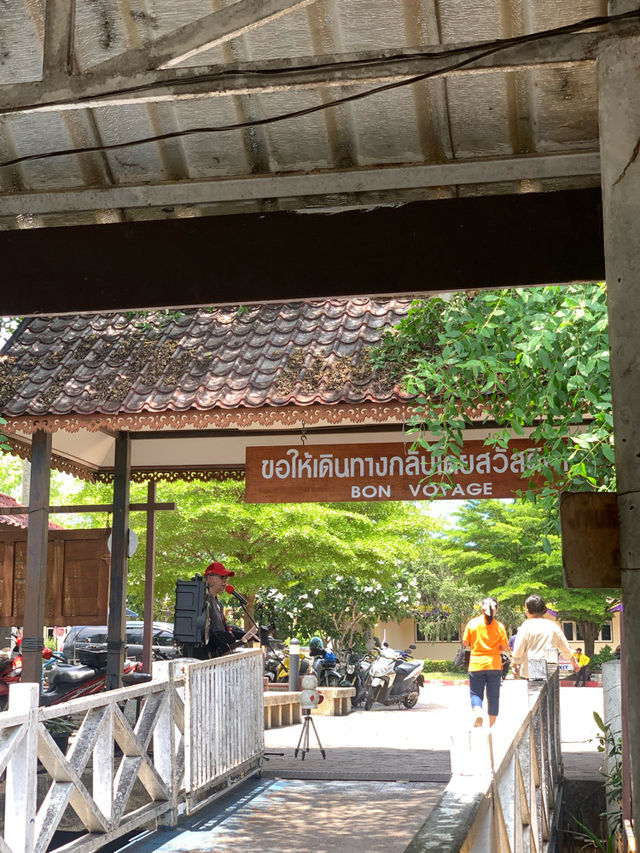 ย้อนเวลาไปเที่ยวฉะเชิงเทรา