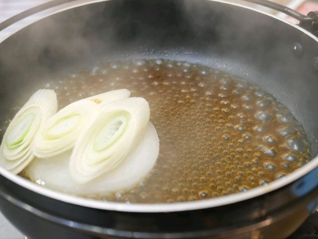 正宗靚牛壽喜燒店