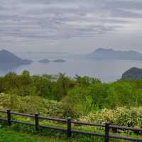 Shikotsu-Toya National Park's Hidden Gems