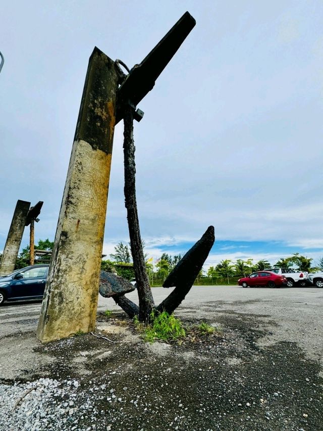 A Picturesque Bay