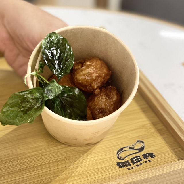 台式風味小食甜品店✨🔥最啱三五知己聚會