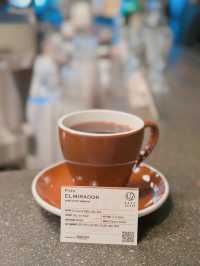 【表参道】ゆったり休日にぴったりなカフェ3選☕️🤍駅からの距離がわかる地図付き📍✨