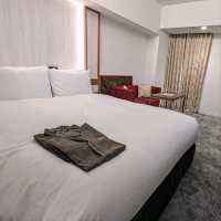 日本東京-晴空塔景觀商旅推薦：Keisei Richmond Hotel Tokyo Oshiage