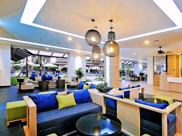 ✨ Beach Stay at Ibis Phuket Kata 