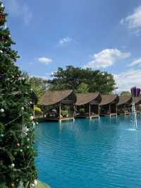 This is NOT in Maldives or Bali‼️😲