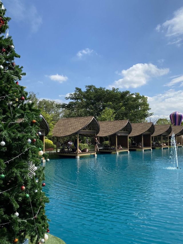 This is NOT in Maldives or Bali‼️😲