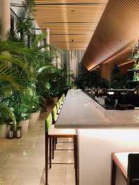 【虎ノ門】東京タワーが見えるオシャレなバー🍸🍷