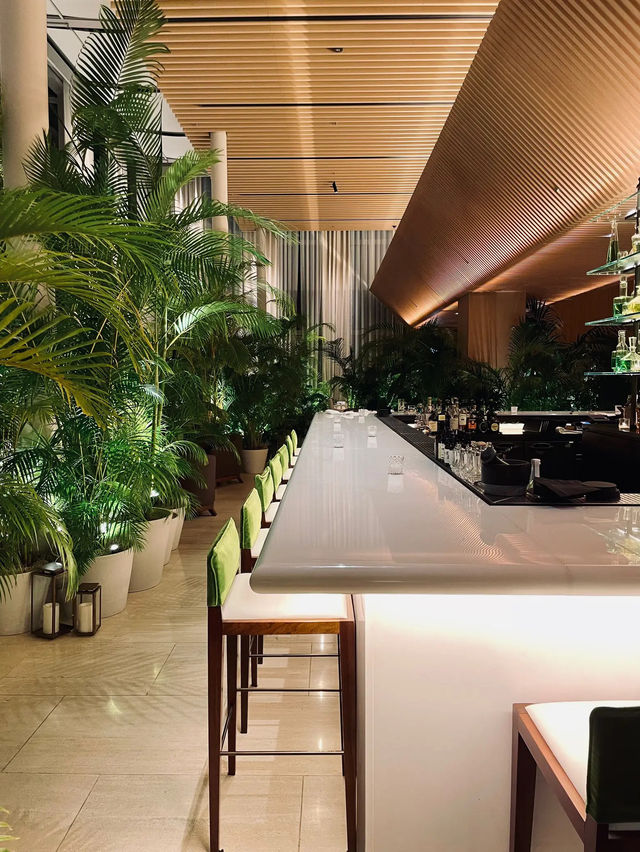 【虎ノ門】東京タワーが見えるオシャレなバー🍸🍷