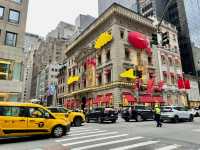 The LEGO® Store Fifth Avenue