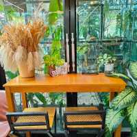 ฟาร์มสุข คาเฟ่ @ขอนแก่น