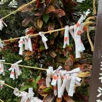 Incredibly Spiritual! A Must-Visit in Okinawa