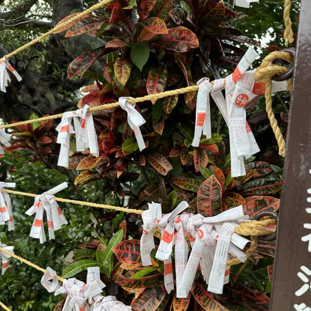 Incredibly Spiritual! A Must-Visit in Okinawa