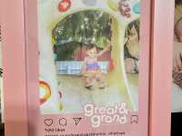 親子景點推薦👩‍👦泰國芭達雅「冰淇淋甜點樂園」GREAT&GRAND sweet destination