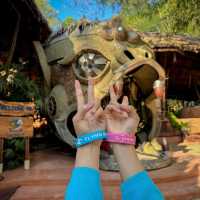 Hanuman World Phuket 