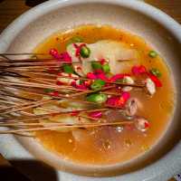 叶婆婆钵钵鸡 in Chengdu: A Flavorful Dive into Sichuan Cuisine