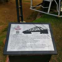 เที่ยวสะพานดำ เช็คอินตลาดรัตน(เก๊าจาว)-ลำปาง