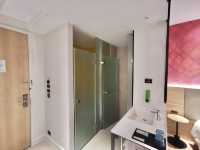 ibis Styles Bangkok Ratchadaโรงแรมราคาดีบนถนนรัชดา