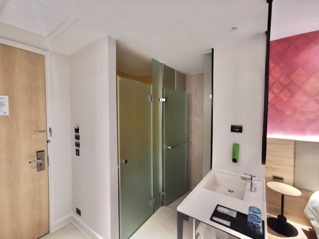 ibis Styles Bangkok Ratchadaโรงแรมราคาดีบนถนนรัชดา