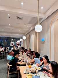 🇵🇭菲式地道菜連鎖餐廳「Manam 」