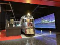 【美國🇺🇸芝加哥】Museum of Science and Industry 芝加哥科學與工業博物館：館內互動體驗，各類探索，適合各年齡遊客‼️