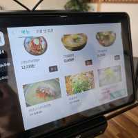제주 협재 맛집)전철우고향냉면 - 제주 협재해수욕장 냉면 맛집