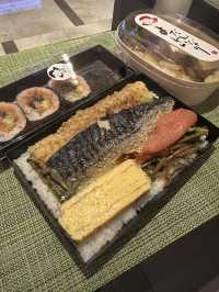 【博多観光/駅弁】博多らしいお弁当