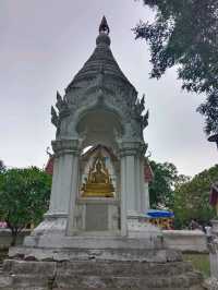 มูขอโชค พระพิฆเนศโบราณ 300 ปี