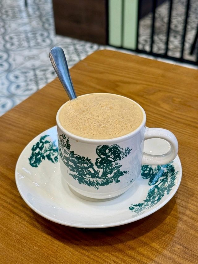 Auntea Kopitiam 