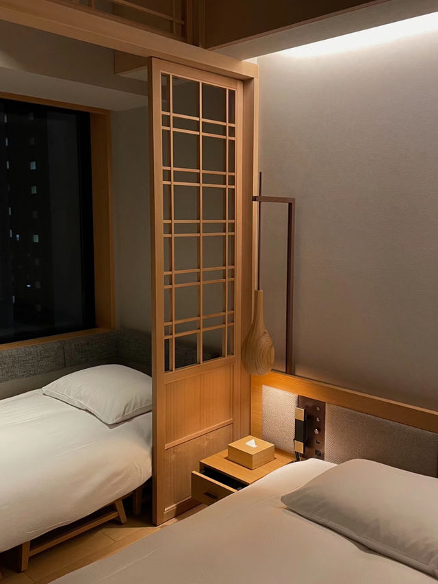 高性價比札幌溫泉旅館，有溫泉和免費北海道牛乳冰淇淋