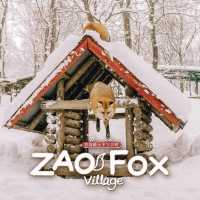 หมู่บ้านจิ้งจอก แห่งเมืองซาโอะ 🦊